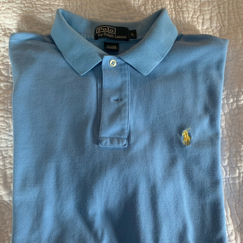 Polo shirt